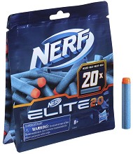   Nerf - Elite 2.0 - 20  - 