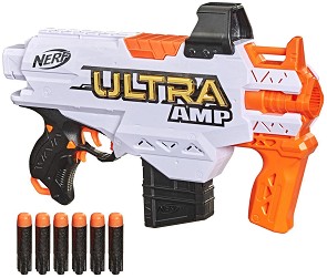 Nerf - Ultra AMP -   6  - 