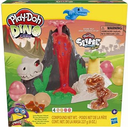      Play-Doh -     -  