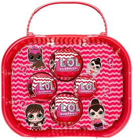        - MGA Entertainment -   L.O.L. Surprise - 