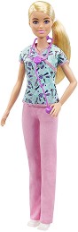   Mattel -   -   Barbie - 