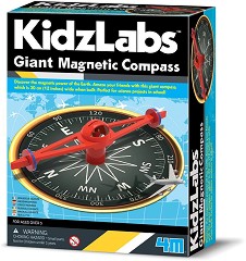    4M -   -   Kidz Labs -  