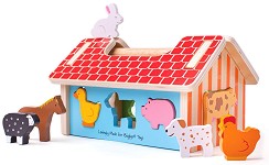   Bigjigs Toys -  - 