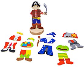   Bigjigs Toys -  -   - 