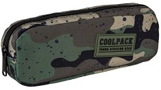   Deck - Cool Pack -   Danger - 