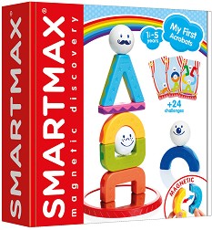    SmartMax -    -   - 