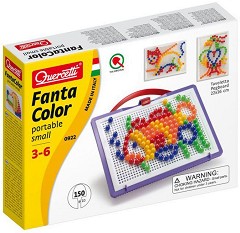  Quercetti - Fantacolor -  150   - 