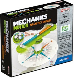   Geomag - Gravity Motion Compass - 35  - 