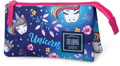   J. M. Inacio -  2    Delbag Unicorn Navy - 