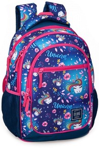   J. M. Inacio -   "Delbag Unicorn Navy" - 