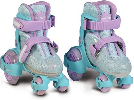    BYOX Little Beetle Frozen Girl -     - 