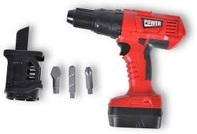   5  -          "Power Tools" - 