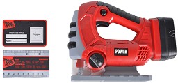  -            "Power Tools" - 