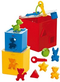    Bigjigs Toys -  