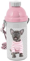   Paso -  -   500 ml   "Studio Pets" -  