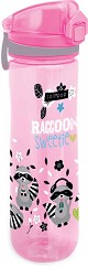   Lizzy Card -   600 ml   Lollipop: Raccoon Sweetie -  