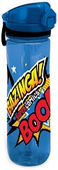   Lizzy Card -   600 ml   Supercomics Bazinga -  