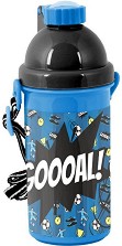   Paso -   500 ml   Goal -  