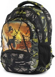   Rucksack Only Skater - 