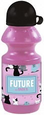   Derform Future Kitties -   330 ml -  