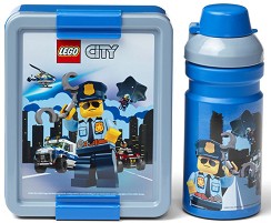       LEGO -   LEGO City - 