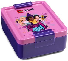    LEGO Girls Rock -   