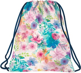   Derform A 18 Flowers -   Back Up -  