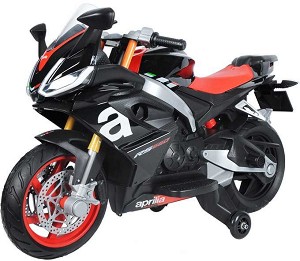   12V Aprilia RS660 - 