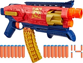 Nerf - Loadout Shadowspeed Recon - ������� � 14 ������ - �������