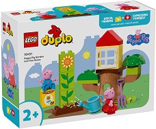 LEGO Duplo -       -   - 