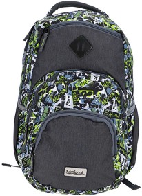   Fun Gravity - Rucksack Only - 