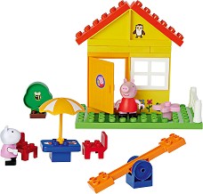     - Hasbro -   Peppa Pig - 