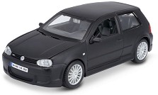   Special Edition VW Volkswagen Golf R32 - Maisto Tech -   1:24 - 