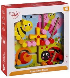   Tooky Toy -  - 