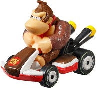 Mario Cart: Donkey Kong -      "Super Mario" - 