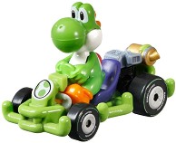 Mario Cart: Yoshi -      "Super Mario" - 