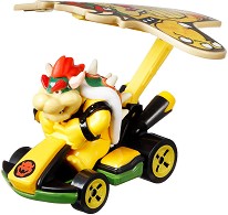 Mario Cart: Bowser -      "Super Mario" - 