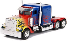   Jada Toys Optimus Prime -    - 