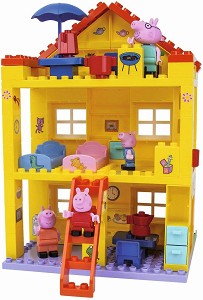    -      4    "Peppa Pig" - 