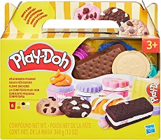 �������� �� ���������� ������ - Play-Doh - �������