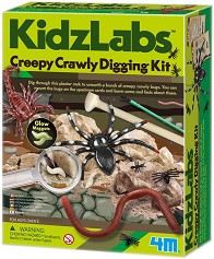   4M -  -   Kidz Labs -  