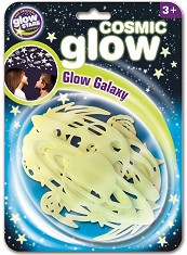     Brainstorm -   12    Glow Stars - 