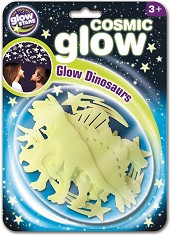     Brainstorm -   12    Glow Stars - 