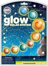     Brainstorm -   8    Glow Stars - 