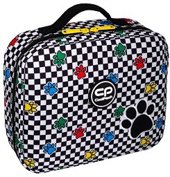   Cooler Bag - Cool Pack -   Catch Me - 