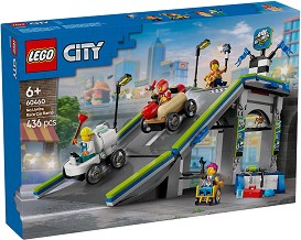 LEGO City -  :       -   - 