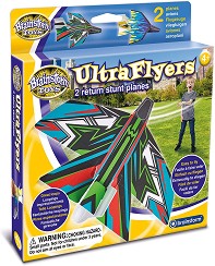     Brainstorm Ultra Flyers -   -  