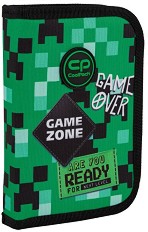   Clipper - Cool Pack -   Game Zone - 