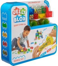      Jelly Blox - Goliath - 