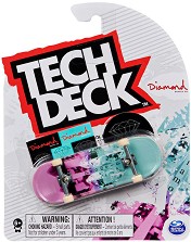    Spin Master Tech Deck - 